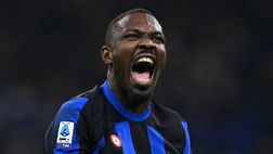 Mbappé: “Thuram? L’Inter ha fatto la scelta giusta, sono anni che gli dico che…”