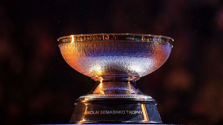 EuroBasket, Belgio-Israele: dove vedere la gara in diretta TV e in streaming LIVE - immagine 1