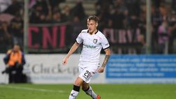 Calciomercato Palermo, dopo Mancuso si scalda la pista La Gumina. La Sampdoria…