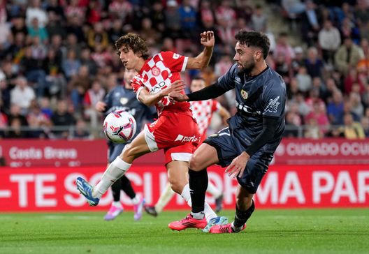 Girona-Rayo Vallecano, statistiche e precedenti tra le due squadre di Liga- immagine 2