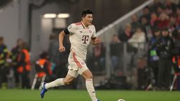 Inter-Bayern Monaco, Kim preoccupa: la situazione degli infortunati per Kompany