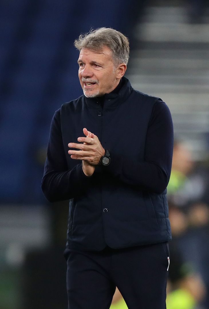 Lazio-Como, le migliori immagini della ventesima di Serie A – GALLERY - immagine 94