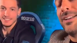 Mazzocchi e Decibel Bellini supportano Geolier: il messaggio per il rapper