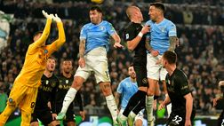 La Lazio tra punti persi e resistenza: chi si accontenta gode (così così)