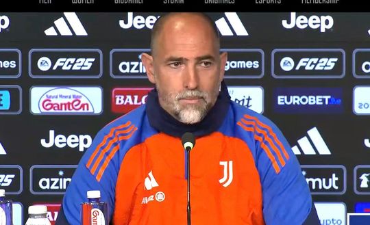 Tudor: “Juve era in un buco nero. Ombra Conte? Non mi sento inferiore a nessuno”- immagine 2