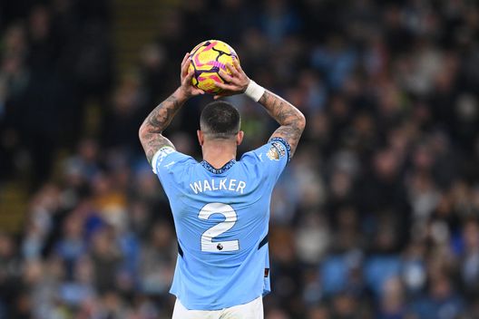 Il Sun spiazza tutti: “Walker andrà all’Inter e non al Milan, i dettagli”- immagine 2