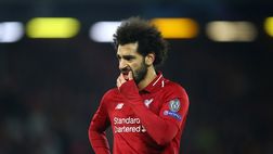 Ex viola: Salah non si tocca, il Liverpool rifiuta i (tanti) milioni dell’Arabia