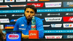 Ederson: “Centrocampo Inter tra i più forti, se mi hanno seguito vuole dire che…”