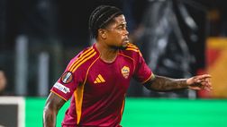 Sassuolo-Roma, le probabili formazioni: Dybala e Bailey in avanti, torna Cristante