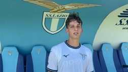 PRIMAVERA | Lazio-Atalanta, Nazzaro: “Playoff? Ci pensiamo, ma…”