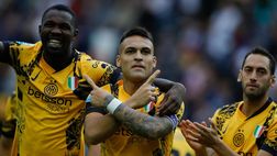 VIDEO / Inter, la Thu-La si spegne contro le big: ecco i numeri di Lautaro e Thuram