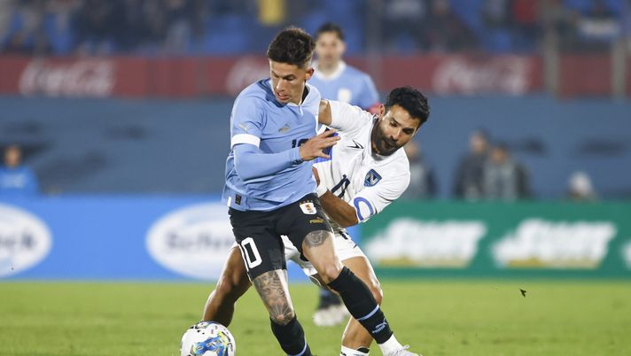 VN – Esterni caldi: Fiorentina-Rodriguez, vicini ma non vicinissimi. E su Ikoné… - immagine 1