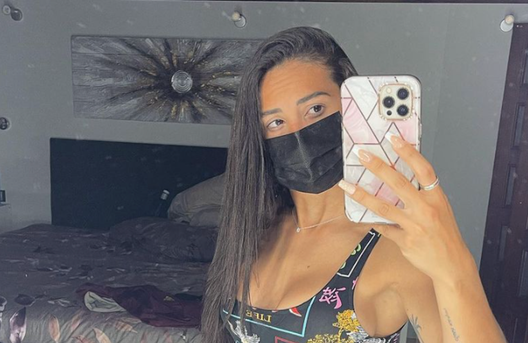 Anniversario di matrimonio per Lucas Ocampos e Majooh Barbeito, lei: “Ti ringrazio per…”- immagine 2