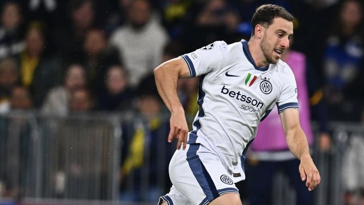 Fantacalcio Inter. Nuovo stop tra le file dei nerazzurri: Carlos Augusto ko. Le sue condizioni fisiche - immagine 1