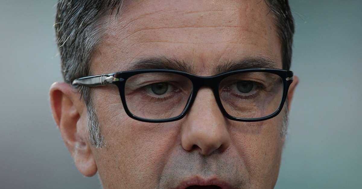 Mourinho: “Costacurta? Rui Costa mi raccontava che non era veloce, non era bravo, ma …”