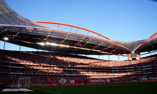 Benfica-Porto, è derby anche per gli stadi: leggermente meglio il Dragao- immagine 2