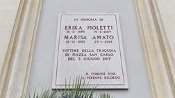 Tragedia Piazza San Carlo, i giudici: “Imperdonabile approssimazione”