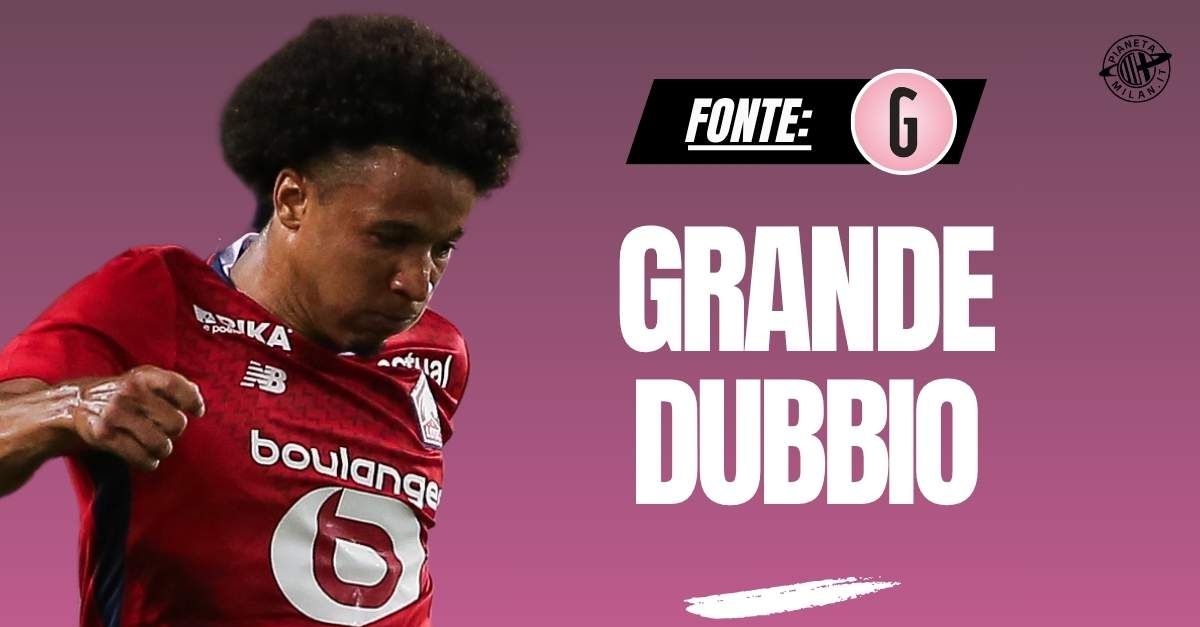 Calciomercato Milan, rispunta Tiago Santos: costo e dettagli. Ma c’è un dubbio Calciomercato Milan, rispunta Tiago Santos: costo e dettagli. Ma c’è un dubbio