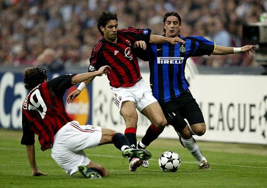 Coco: “Inter, al primo errore i tifosi mi urlavano milanista di m***A. Capello mi disse: «Mi taglio le p****e se…»”- immagine 3