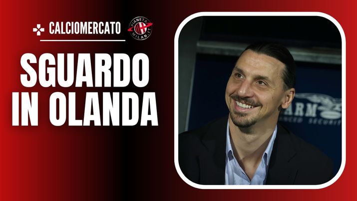 Calciomercato AC Milan Timber