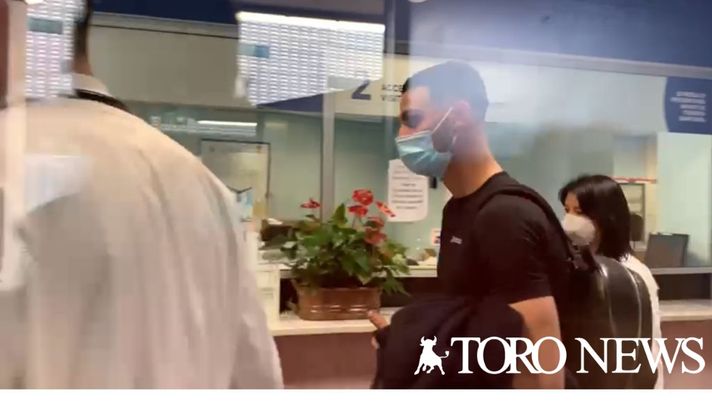 Torino, Mandragora ha ultimato le visite mediche all’Olimpico - immagine 1