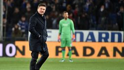 Zenga: “La Juventus incontrerà un Napoli arreso in ottica scudetto”