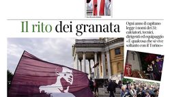 Video – Rassegna Stampa TN del 04/05/2022: “Torino omaggia gli Invincibili”