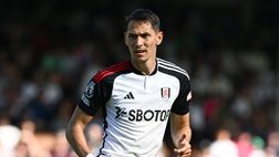 Lukic, offerta del Napoli al Fulham: la risposta del club inglese. Le cifre