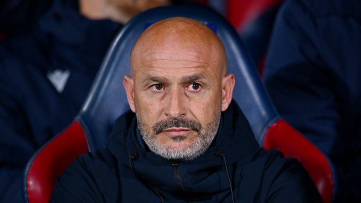 italiano bologna napoli