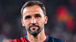 Niente club manager, ma Badelj può restare in Italia: la nuova proposta