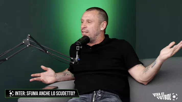 Cassano: “Inter, Inzaghi via se prosegue il bagno di sangue! Voci di corridoio mi dicono…” - immagine 1