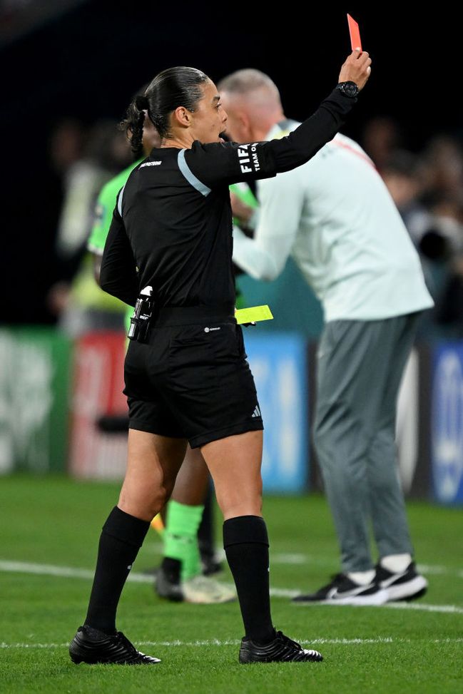 Mondiali femminili, Inghilterra avanti col brivido: Nigeria eliminata ai rigori- immagine 7