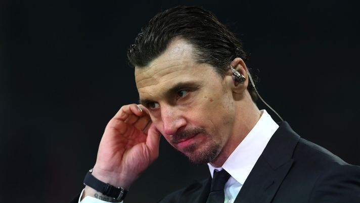 Milan, Bezzi duro: “Ogni volta che c’è di mezzo Ibrahimovic, ci sono contraccolpi pesanti” - immagine 1