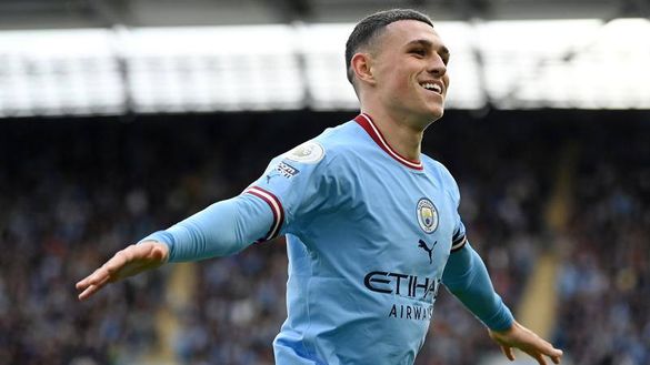 Manchester City