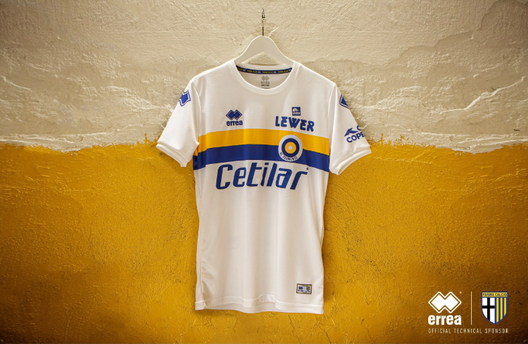 Bologna-Parma: la Top 10 delle più belle maglie da derby- immagine 4