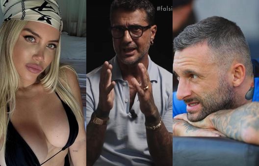 Confermata la condanna di Fabrizio Corona per la diffamazione di Wanda e Brozovic: i dettagli - immagine 1