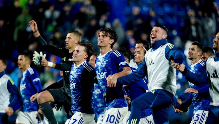 Como, solidità difensiva e non solo: cosa è cambiato rispetto all’anno scorso – TS - immagine 1