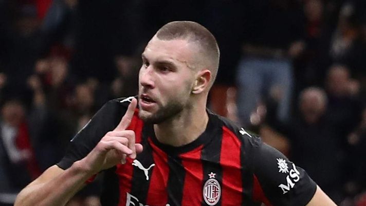 Milan, Pavlovic: 'Modric come un robot. Vi racconto un retroscena con Allegri. Sul derby ...'