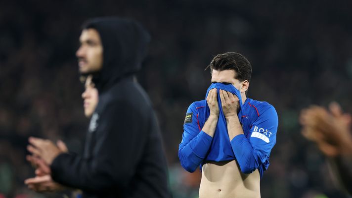 Clamoroso in Coppa di Scozia: un club di seconda divisione elimina i Rangers - immagine 1