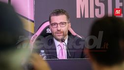 Palermo, Corriere dello Sport: “C’è Costil, rinforzi in difesa e avanti. Terzino…”