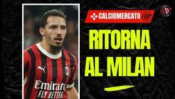 Calciomercato Milan, Schira: “Il Marsiglia non riscatta Bennacer. Ma …”