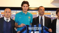 L’Inter, Ranocchia e i ‘vuoti’ di regolamento