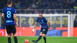 Inter, tra gennaio e l’estate prossima sarà rivoluzione: chi parte e chi arriva. E su Calha…