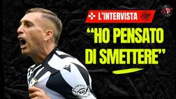 Ex Milan, Deulofeu: “In rossonero stavo alla grande. Ora non riesco più a giocare”