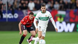 Dove guardare Espanyol-Elche: streaming gratis e diretta TV