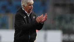 Gasperini: “Inter pur senza Dzeko e Lukaku ha 2 marce in più. Se la gioca con Milan e Napoli”