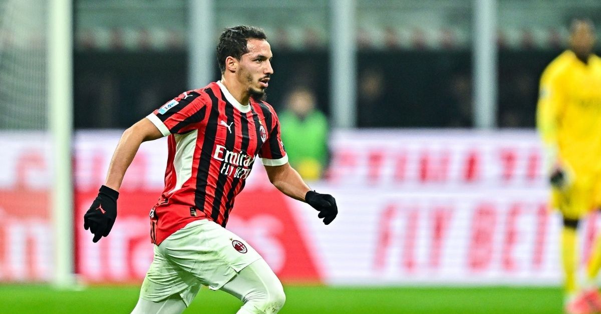 Calciomercato Milan, Bennacer alla Juventus? Romano smentisce Calciomercato Milan, Bennacer alla Juventus? Romano smentisce