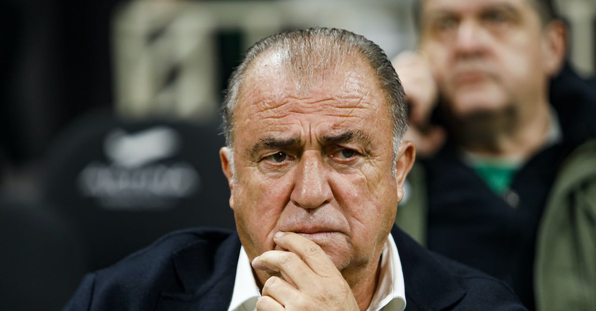 Calciomercato – L’ex Milan Terim è il nuovo allenatore dell’Al Shabab