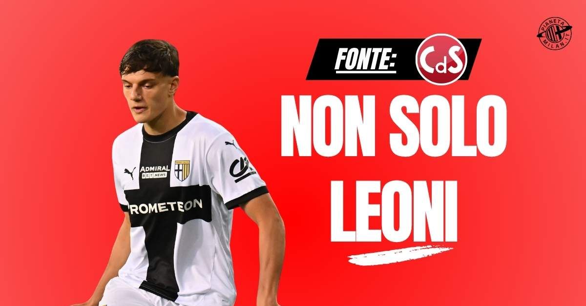 calciomercato milan thiaw pressing del newcastle leoni costa 8230