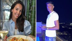 Bellanova-Di Benedetto, la love story continua: a pranzo insieme